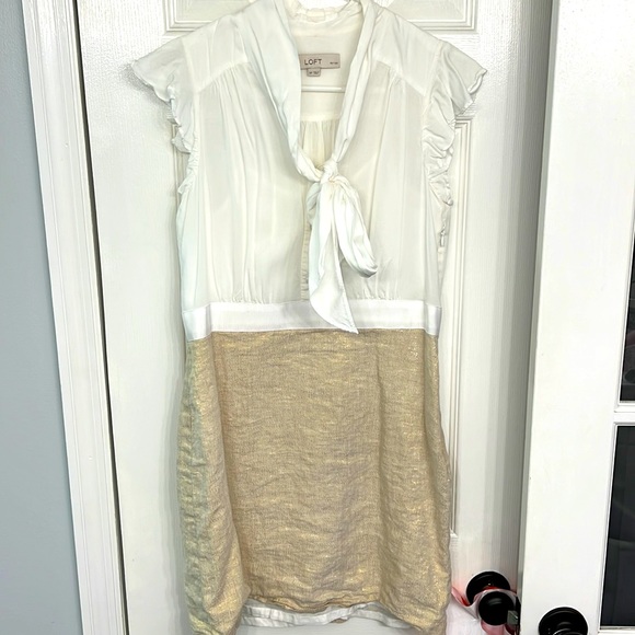 Ann Taylor LOFT Dress - Picture 1 of 5